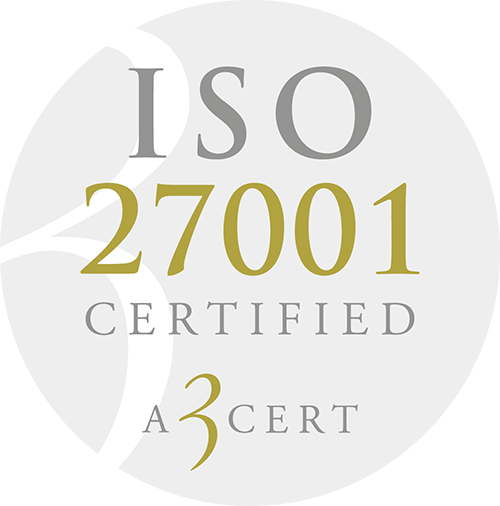 ISO 27001